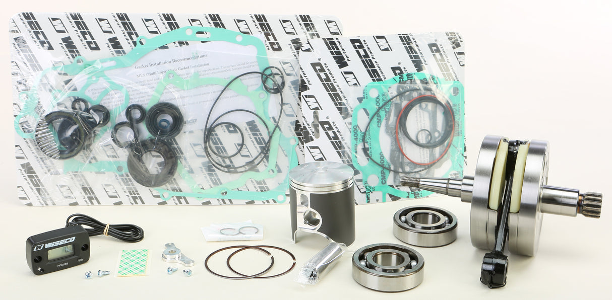 WISECO Engine Rebuild Kit Garage Buddy Ktm PWR153-100
