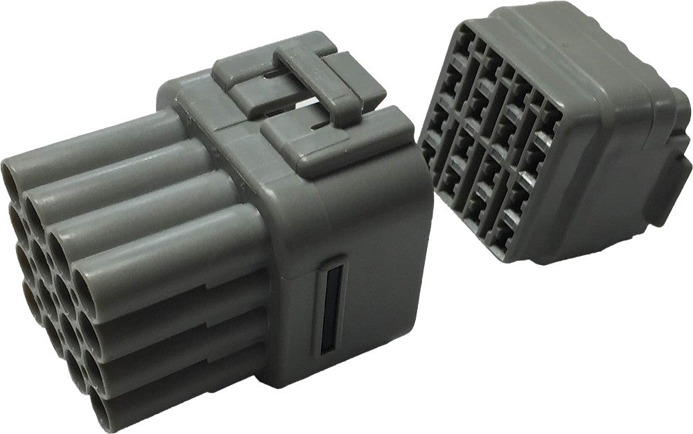 DOBECK Connector Kit 16 Pin Sumitomo 99CK0016