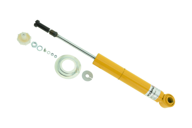 Koni Sport (Yellow) Shock 90-96 Nissan 300ZX All Mdls (Disarms Elect. Susp.) - Front 8041 1118SPORT