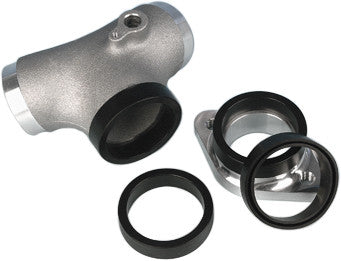 JAMES GASKETSGasket Carb To Manifold Softail Dyna 1/Pk 27002-8927002-89