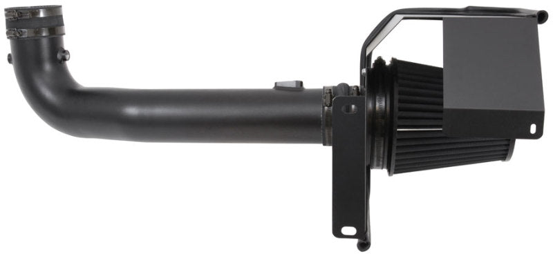 K&N 71 Series Performance Intake Kit - Chevrolet/GMC 14-15 Silverado/Sierra / 2015 Suburban/Yukon 71-3082