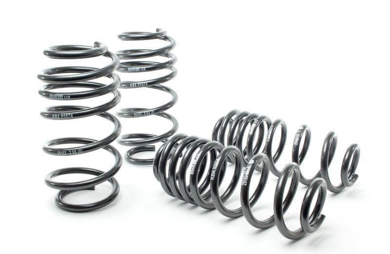 H&R 06-11 Volkswagen Passat Wagon VR6/TDI/1.8T/2.0L Sport Spring (Non 4Motion) 54760-2