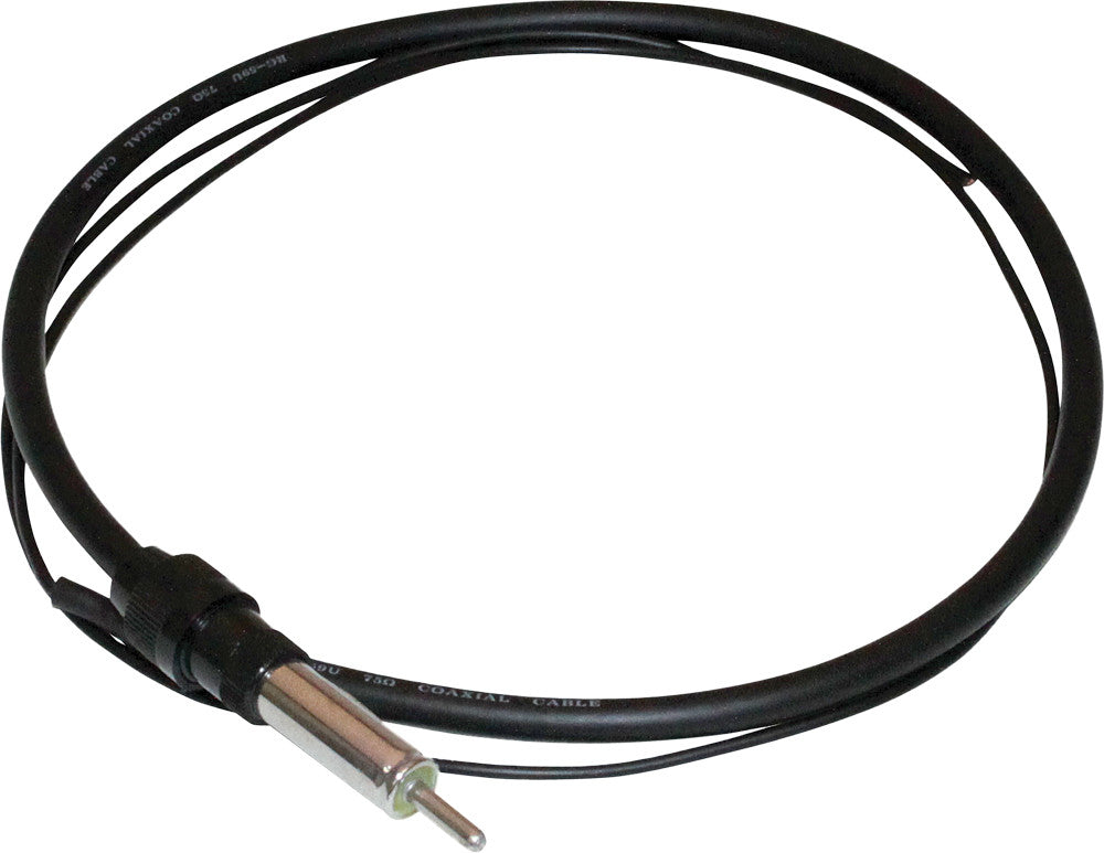 BOSS AUDIO Dipole Hide-Way Antenna MRANT10