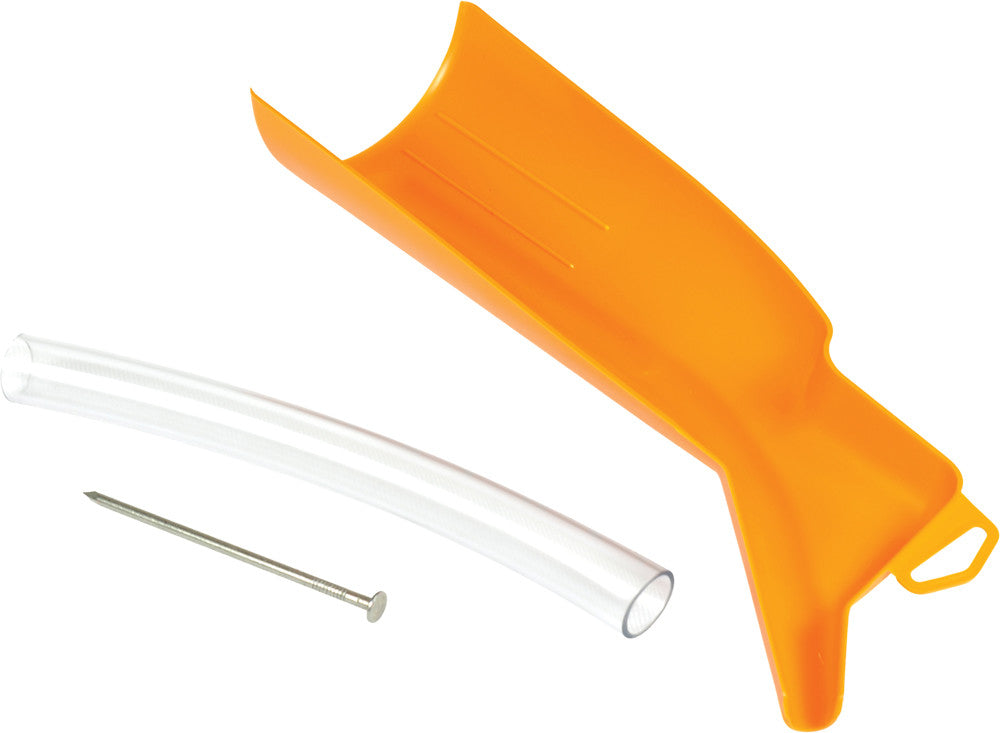 ERNST Drip-Free Oil Filter Funnel 960