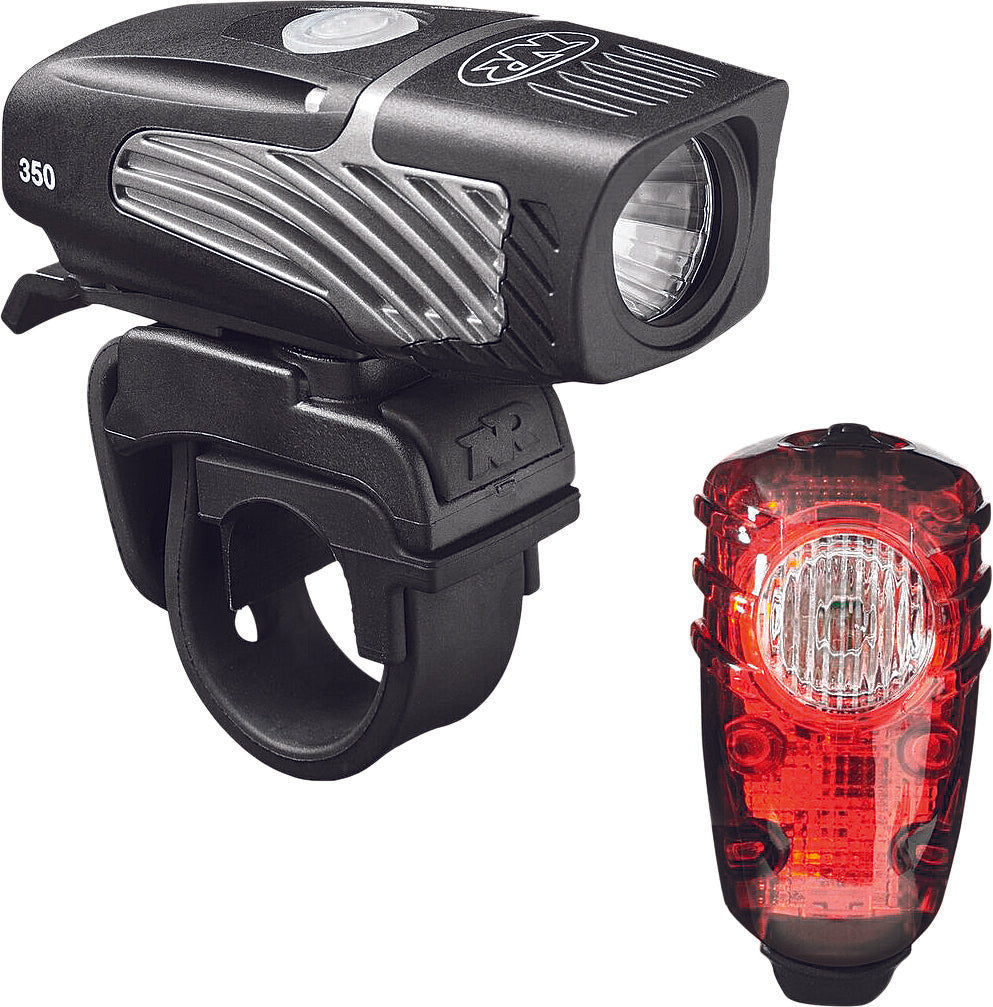 NITERIDERLumina Light Micro 350/Solas 30 Combo6723