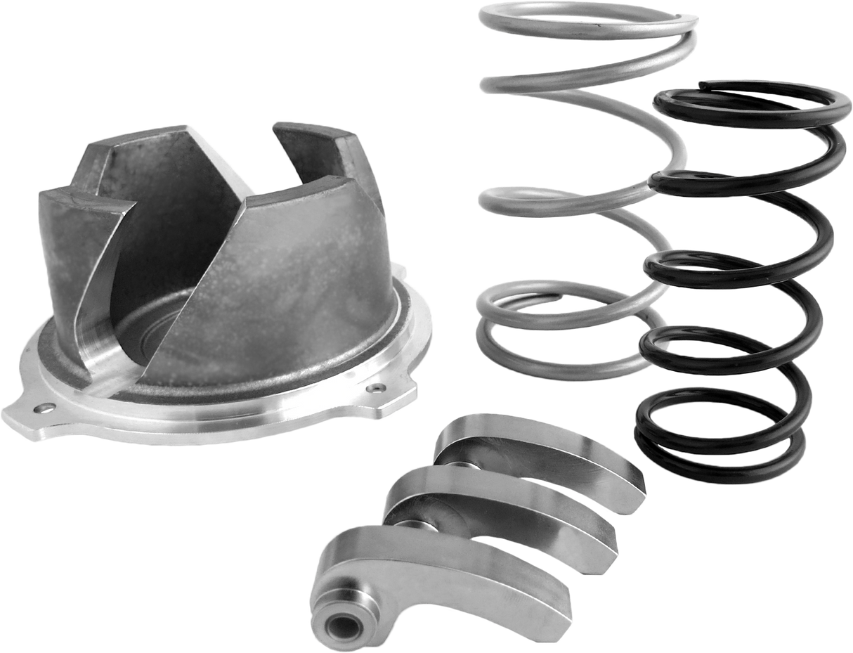 EPI Clutch Kit 0-6000 Elev 31-33" Tire WE437700