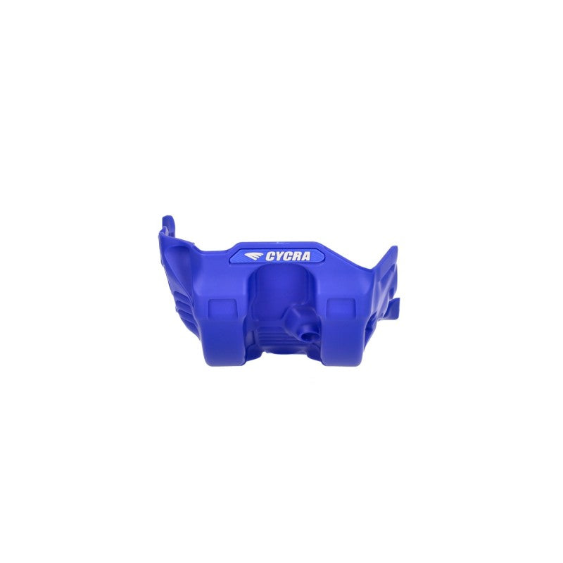 Cycra 23-24 Yamaha YZ450F Full Armor Plates Blue 1CYC-6252-62