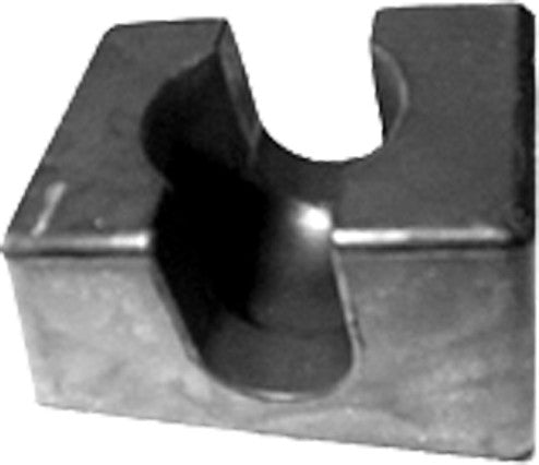 SP1 Ski To Spindle Bumper Pads S-D Ski-Doo 08-326-01