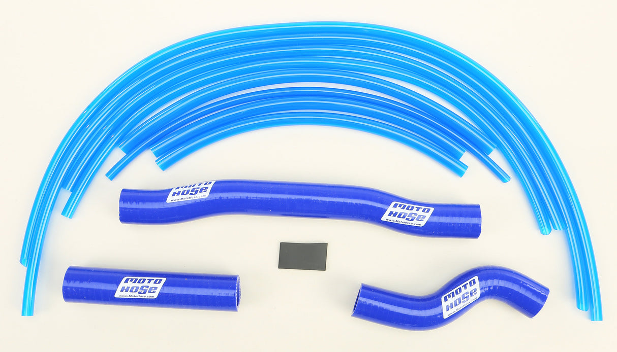 MOTO HOSEMoto Hose Kit Blue24-616B