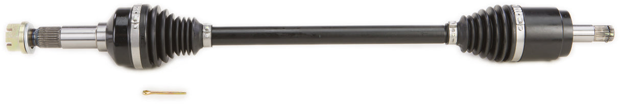OPEN TRAILHd Front Wheel AxlePAXL-8018HD