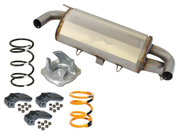 SLP Stage 2 4500+ Performance Kit (For Sand/Mud/Oversized Tires) 54-423