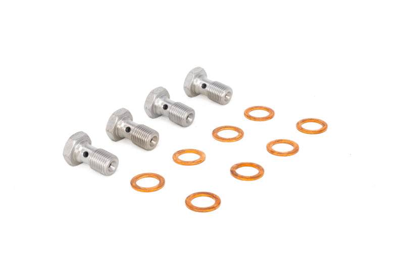 Goodridge 05-12 Nissan Pathfinder (All Models) Brake Lines 21114