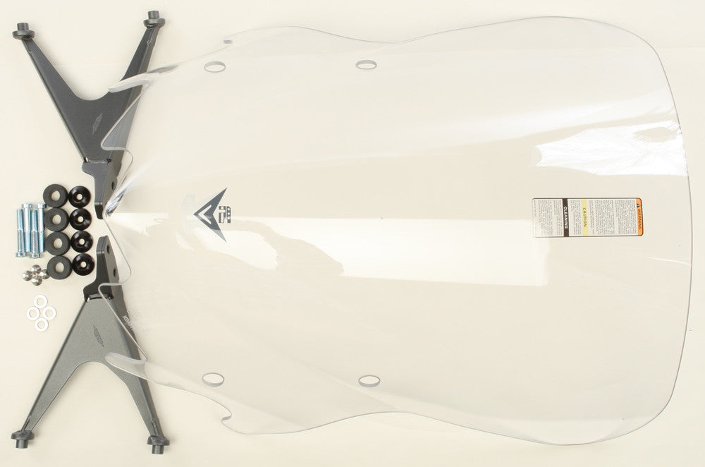 NATIONAL CYCLEVstream Windscreen ClearN20056