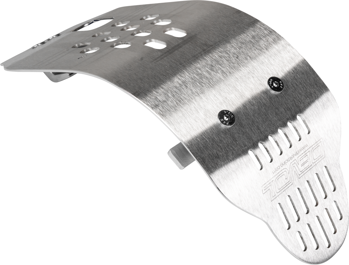 DEVOL Glide Plate 0103-5510