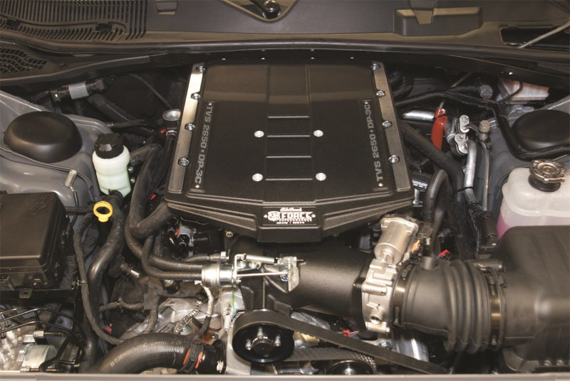 Edelbrock E-Force 2650 TVS Supercharger for 2015-18 Chrysler/Dodge 5.7L 1517