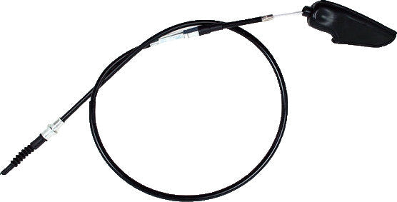 MOTION PROBlack Vinyl Clutch Cable05-1963