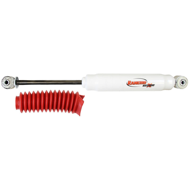 Rancho 07-11 Dodge Nitro Rear RS5000X Shock RS55284
