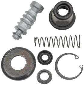 CYCLE PRO Rear Master Cyl Repair Kit Oem 41700097 1/2" 18364