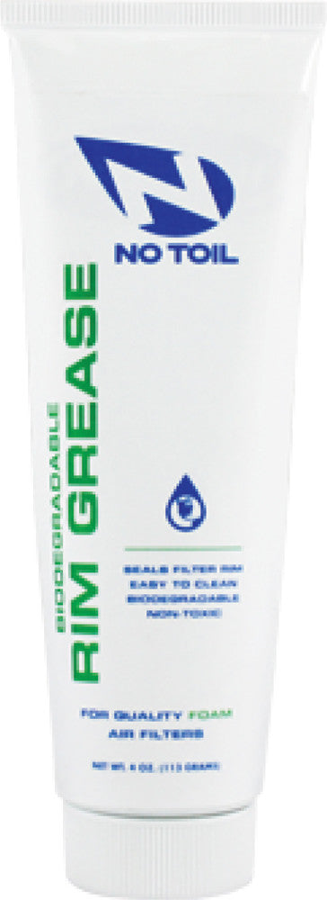 NO TOILRim Grease 4ozNT05