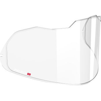 Pinlock Insert Lens 120 - Arai - DKS232 - Clear 001604