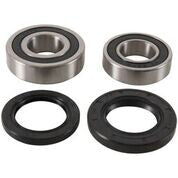 PIVOT WORKS Rear Wheel Bearing Kit PWRWK-Y31-421