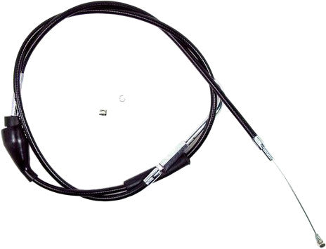 MOTION PROBlack Vinyl Idle Cable06-0374