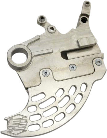 ENDURO ENGINEERING Rear Disc Guard Hon 33-061