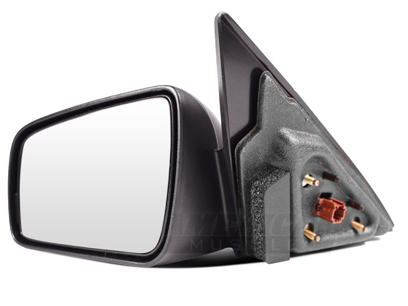 Raxiom 05-09 Ford Mustang Directional Sideview Mirrors 94327