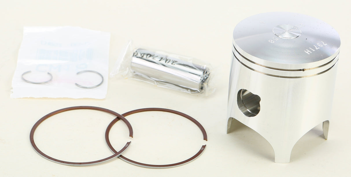 WISECO Piston Kit 56.50/+0.50 Yam 236M05650