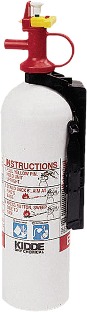 KIDDEFire Extinguisher466636