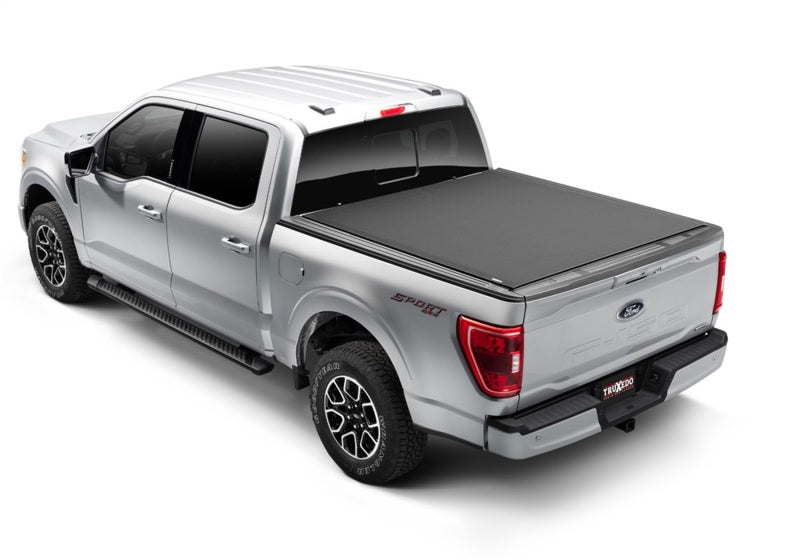 Truxedo 15-21 Ford F-150 5ft 6in Pro X15 Bed Cover 1497701