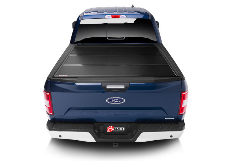 BAK 2022 Ford Maverick 4.5ft BAKFlip G2 226324
