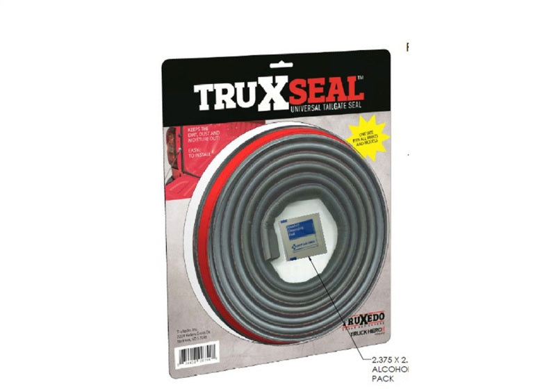 Truxedo TruXseal Universal Tailgate Seal - Single Application 1703206