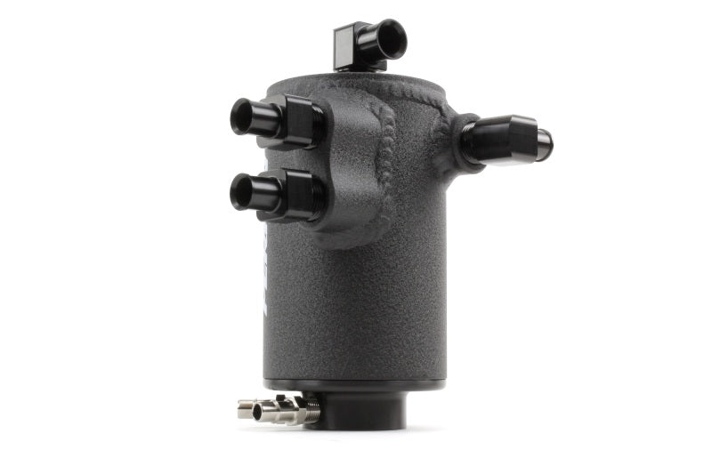 Perrin 22-23 Toyota GR86 / 13-16 Scion FR-S / 13-23 Subaru BRZ Air Oil Separator - Black PSP-ENG-612BK