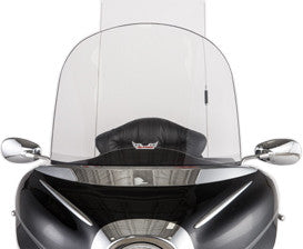 SLIPSTREAMER Windshield Clear 19" Yam S-142-19