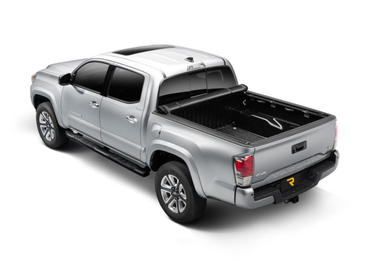 Truxedo 16-20 Toyota Tacoma 5ft Pro X15 Bed Cover 1456001