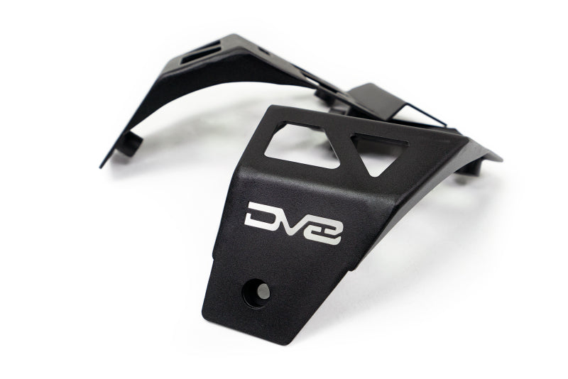 DV8 Offroad 18-22 Jeep Gladiator JT Cowl Light Bar Bracket LBJL-04