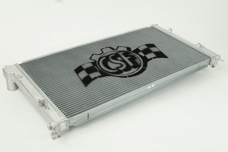 CSF 13-16 Scion FR-S / 13-20 Toyota 86 / 22+ Toyota GR86 / 2013+ Subaru BRZ Radiator 7050