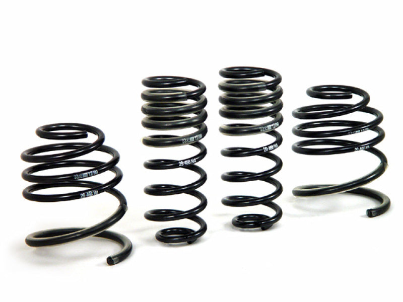 H&R 99-04 Porsche 911/996 C4/C4S (AWD) Coupe Sport Spring 29466