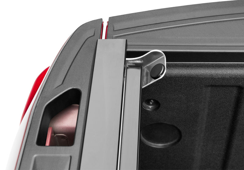 BAK 2020 Chevy Silverado 2500/3500 HD 8ft Bed Revolver X2 39134