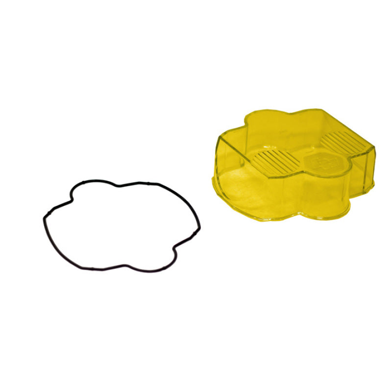 Baja Designs LP6 Head Light Lens Driving/Combo LED - Amber 668513