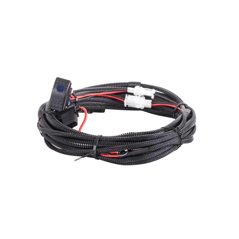 Go Rhino Sport Bar 2.0 (Full Size) - Tex Blk 960001T