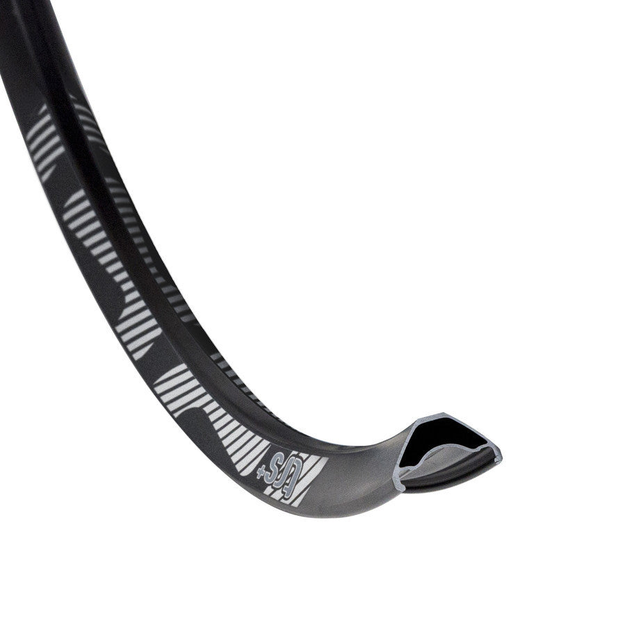 E13 Trs+ Rim 29" 28h Black 28mm Inner Width RM3TPA-105
