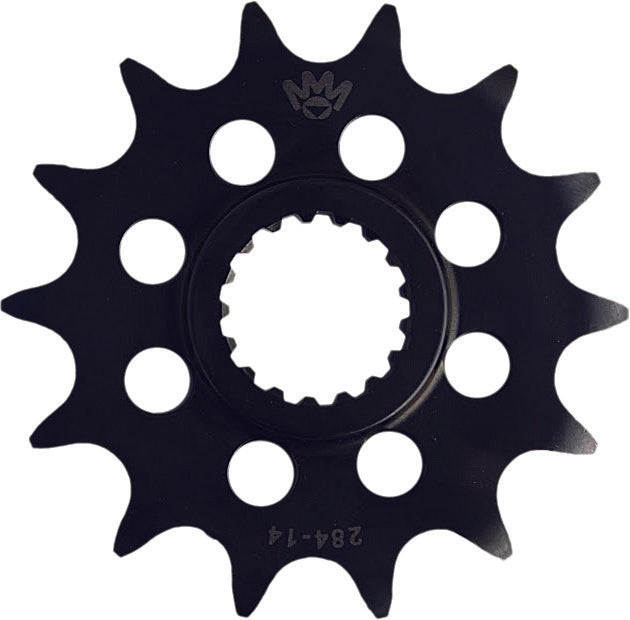 MIKA METALSFront Cs Sprocket Steel 11t-415 Ktm50-415-11