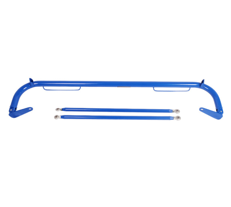 NRG Harness Bar 51in. - Blue HBR-003BL