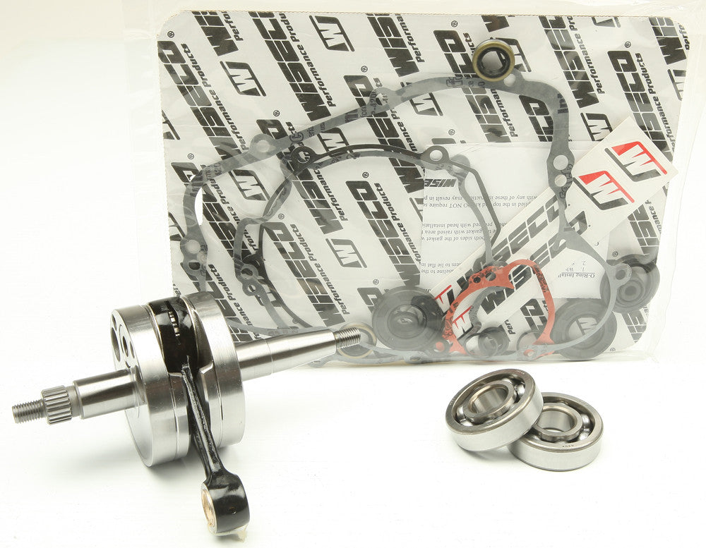 WISECO Bottom End Kit Kaw WPC164