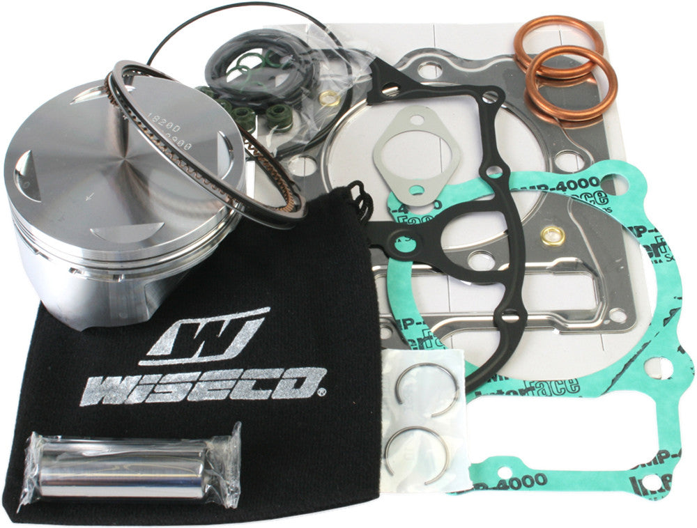 WISECO Top End Kit 89.00/Std 11:1 Hon PK1041
