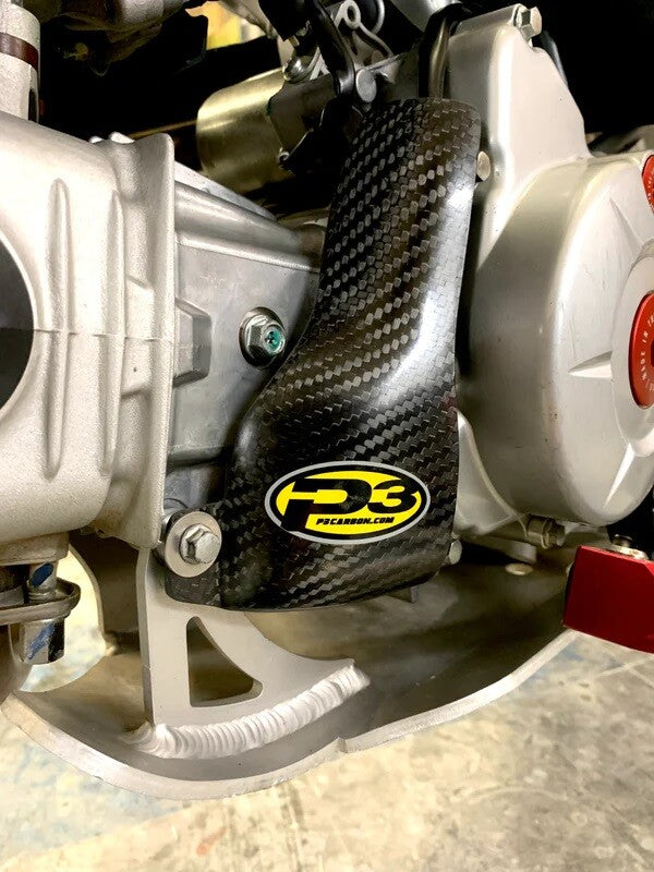 P3Temp Sensor Cover Hon705003