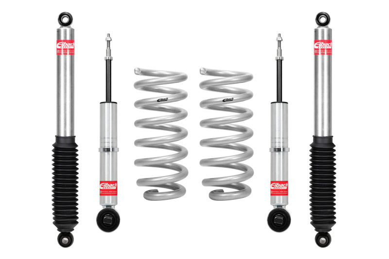 Eibach Pro-Truck Lift Kit for 14-18 GMC Sierra 1500 / Chevy Silverado 1500 E80-23-006-02-22