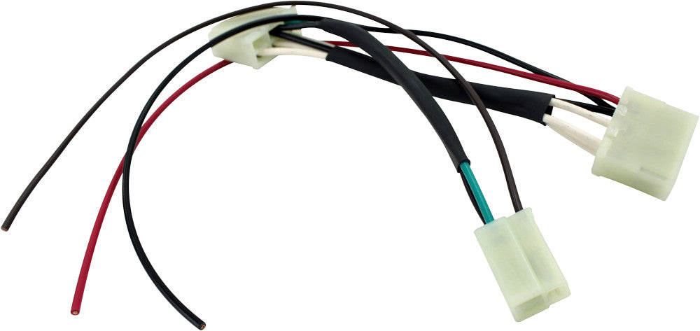 TC BROS Chopper Wiring Harness 108-0001